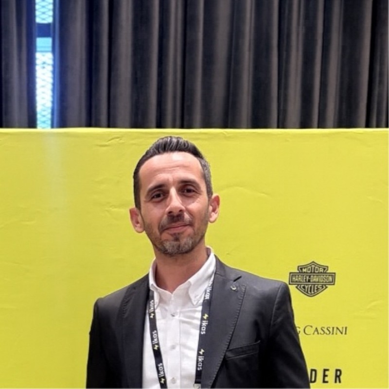 Melih Solmaz
