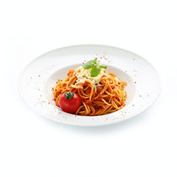 Mantarlı Tagliatelle