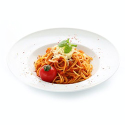 Napoliten Makarna
