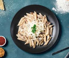 Tavuklu Penne