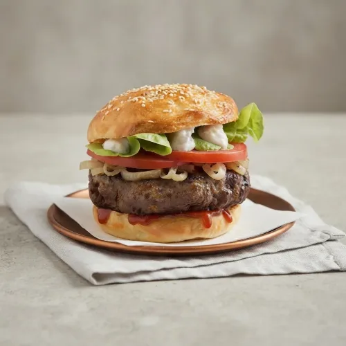 Classic Burger
