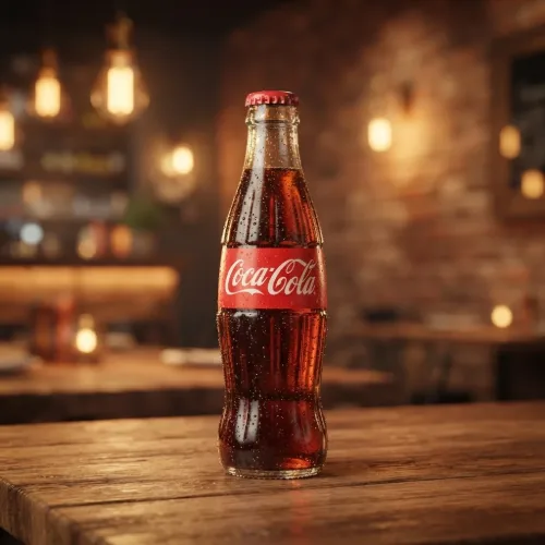 Coca-Cola 330 ml